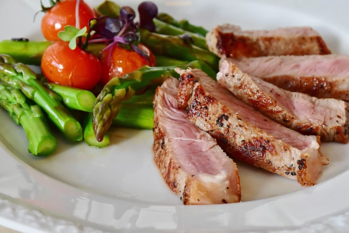 Delicious air fryer recipe 4