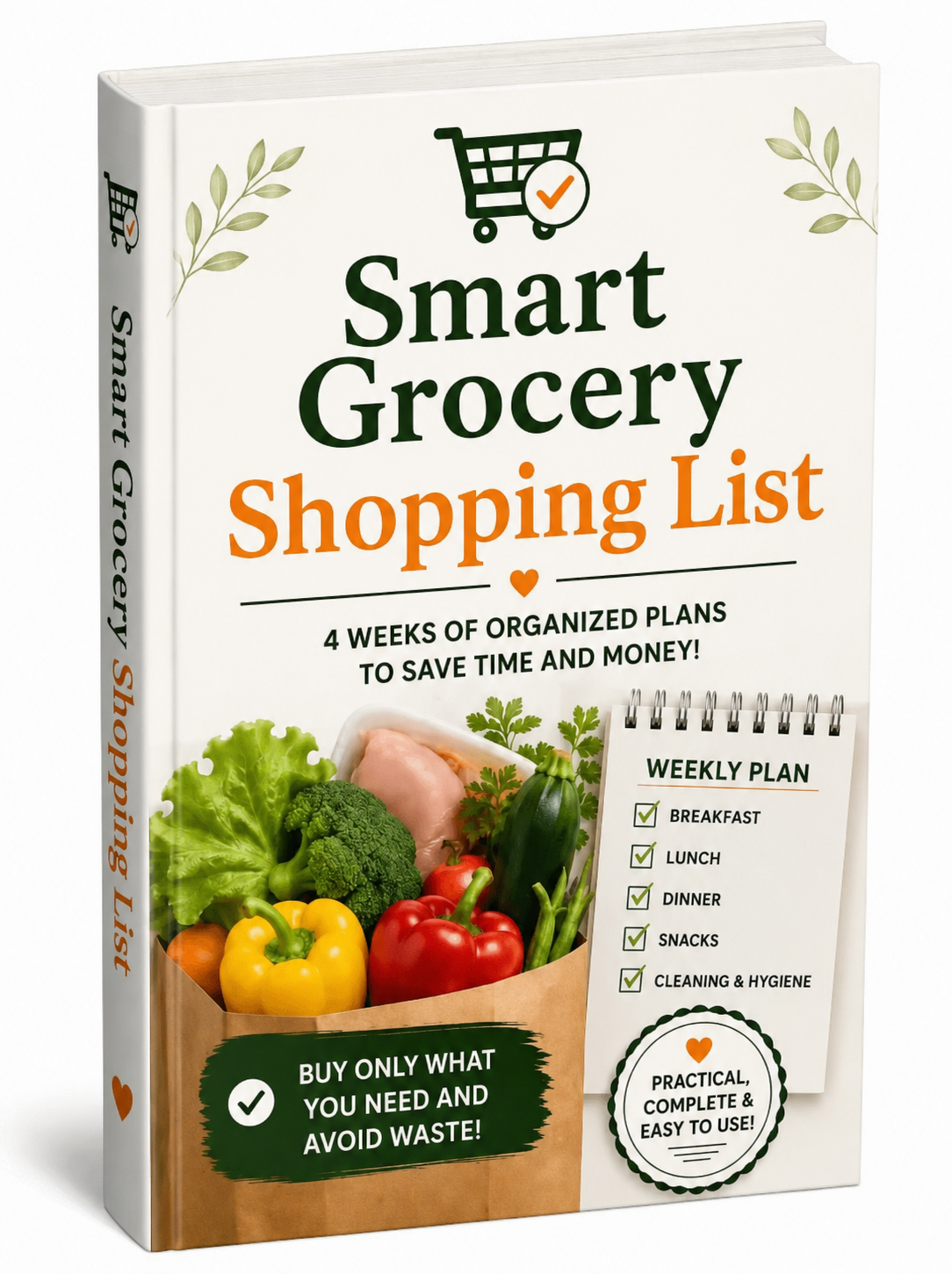 Smart Shopping List