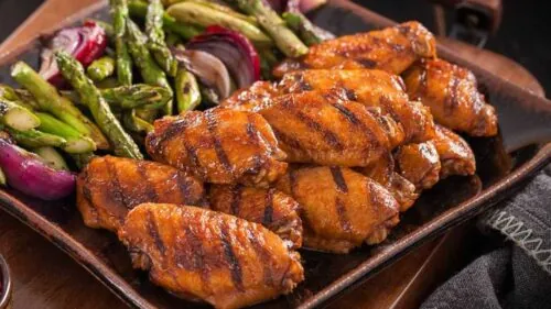 Delicious air fryer recipe 2