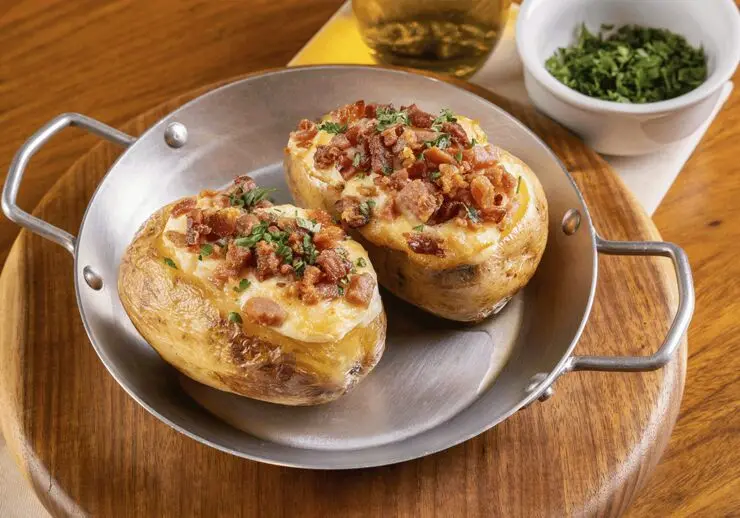 Delicious air fryer recipe 3