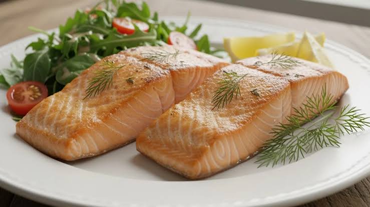 Delicious air fryer recipe 1