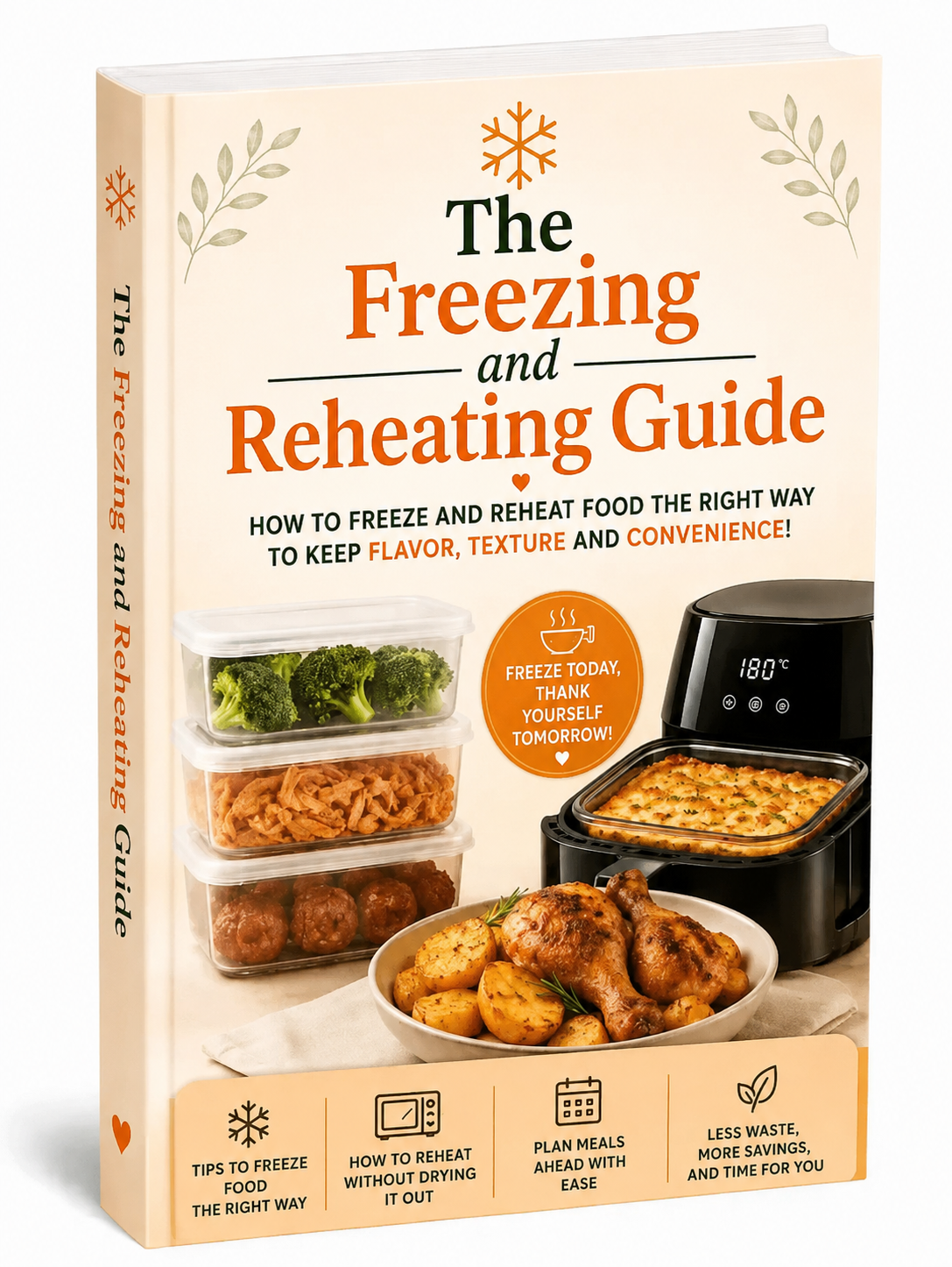 Freezing & Reheating Guide
