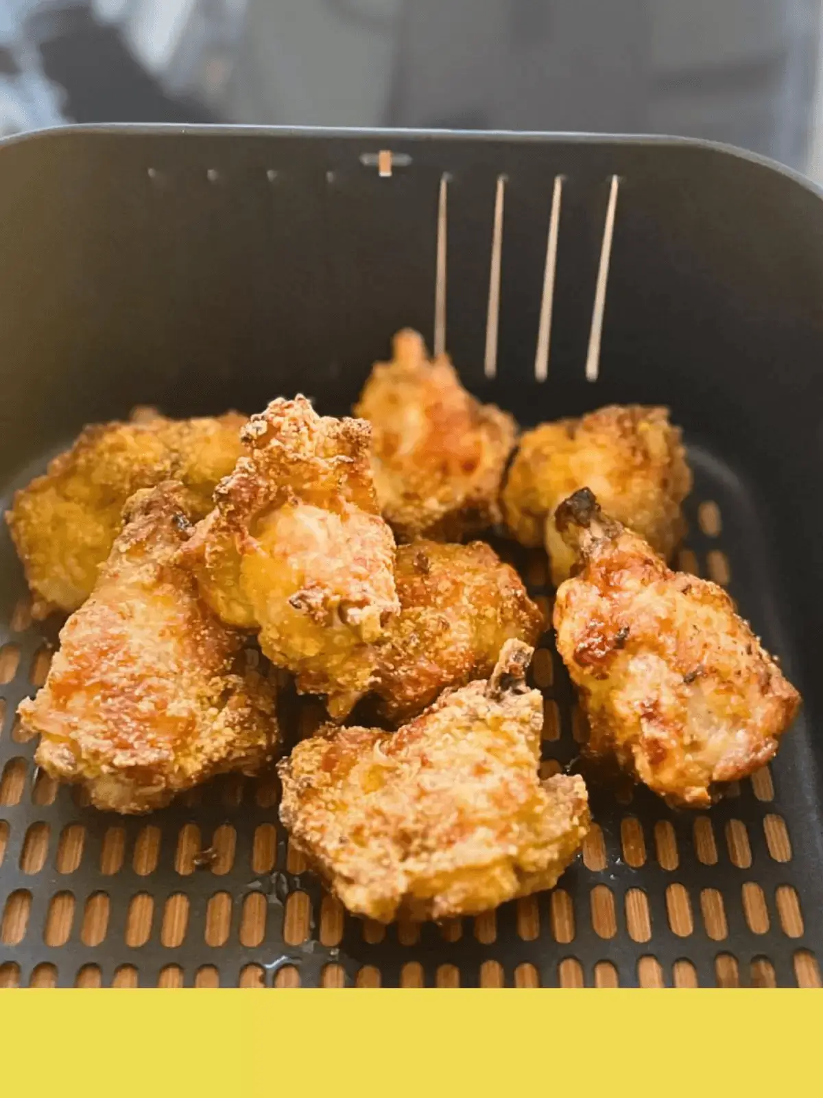 Recipe