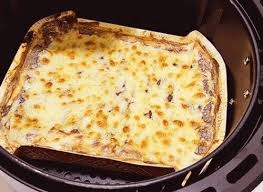 Recipe