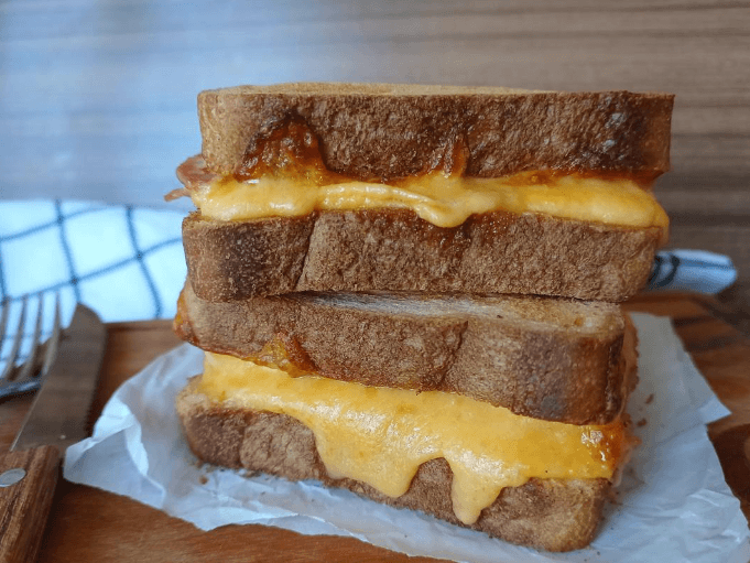 Recipe